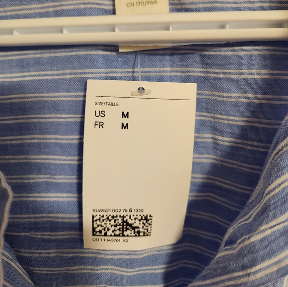 Shirt Dress - Picture 3 of 7